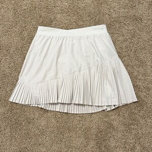 Spanx activewear skirt
